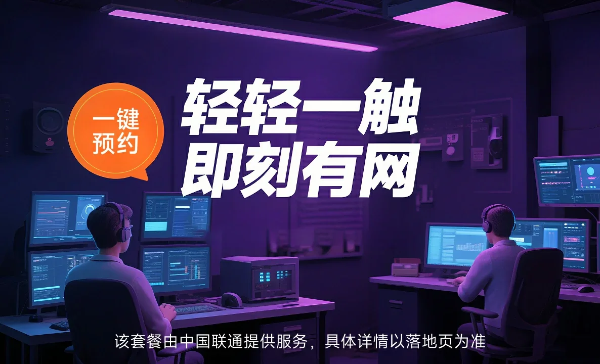 黑水县中国联通